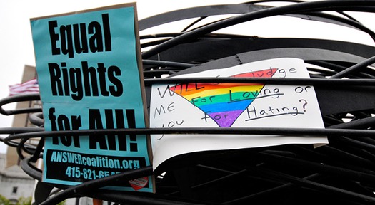LGBT