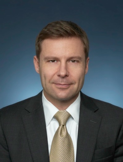 Ross LaJeunesse