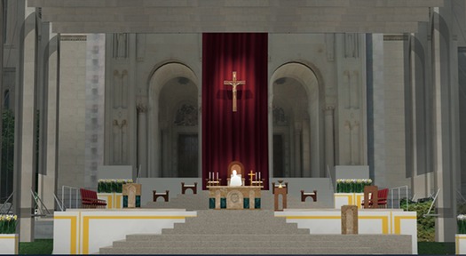 Pope 1
