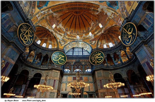 Hagia Sophia