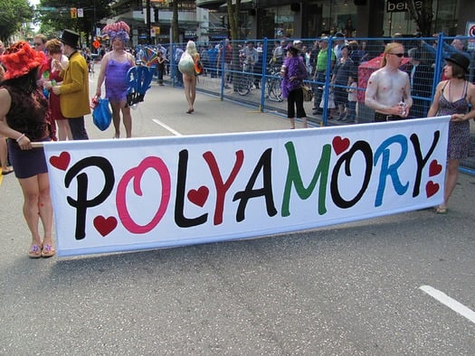 Polyamory