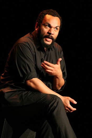 Dieudonne