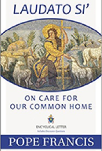 LaudatoSi2