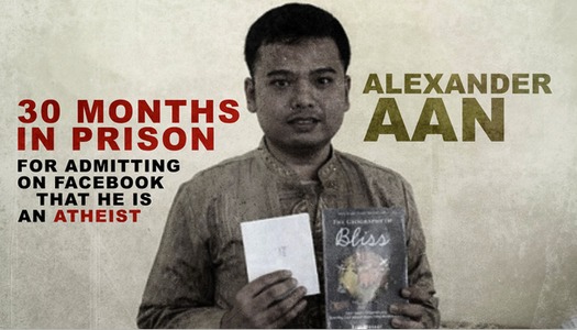 Alexander Aan