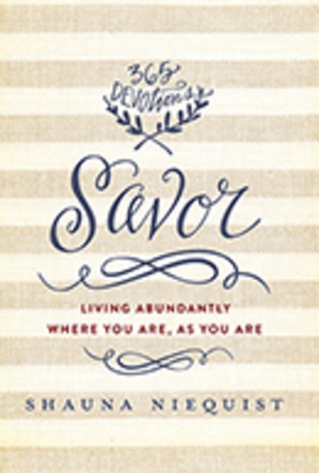Savor