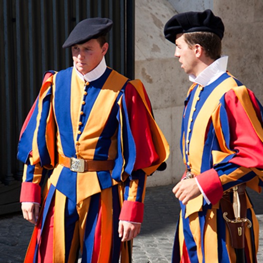 SwissGuards