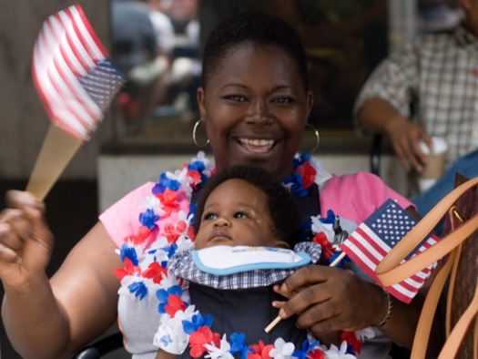 4th of July Parade