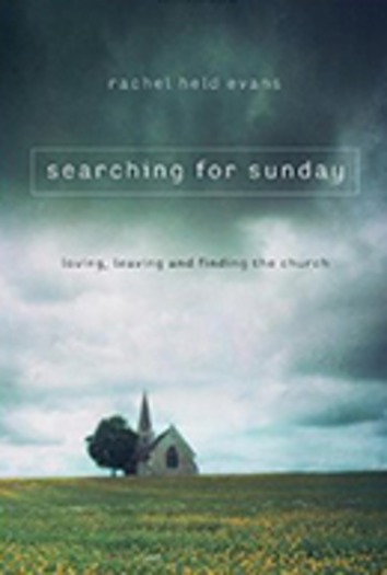 SearchingSunday