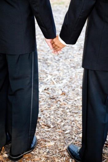 gay couple