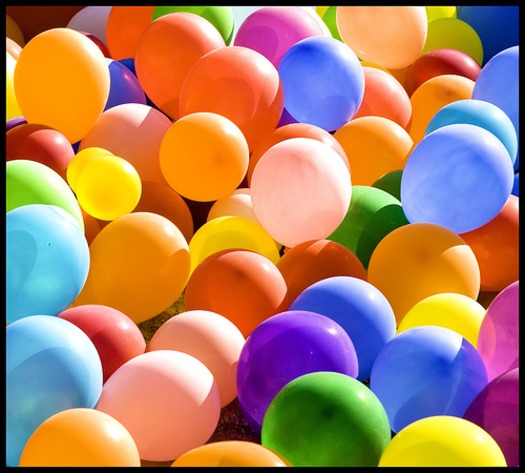 Balloons