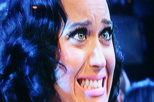 Katy Perry