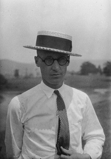 John Scopes
