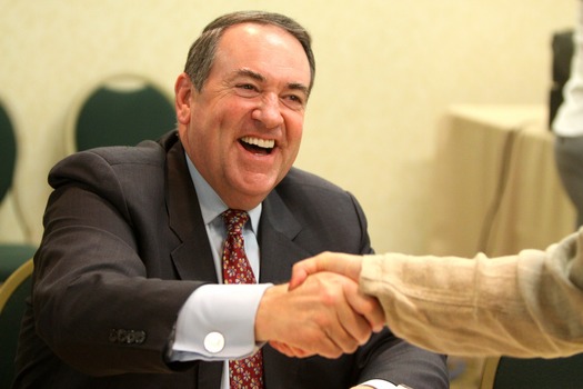 Huckabee