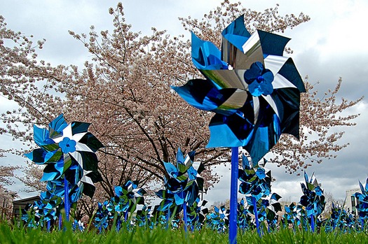 Pinwheels 2