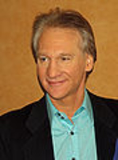 88px-Bill_Maher_by_David_Shankbone