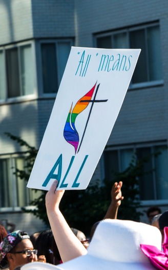 UMC DC Capital Pride