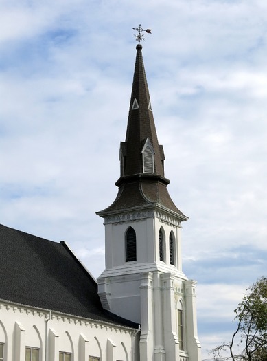 Emanuel AME