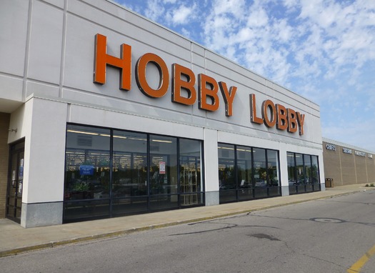 Hobby Lobby