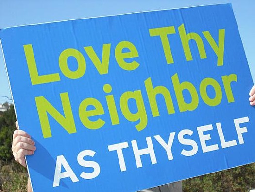 Sign
