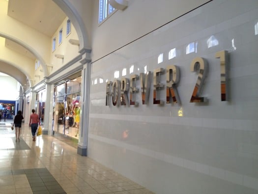 Forever 21