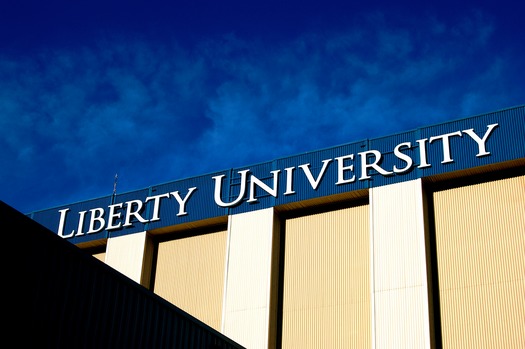 Liberty University