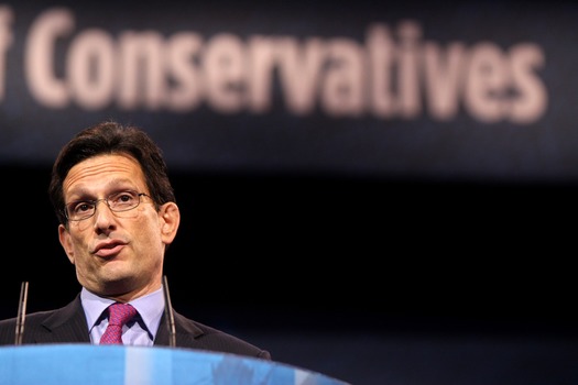 Eric Cantor