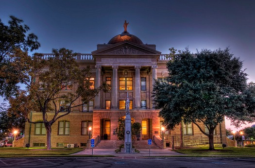 Williamson County Courthouse