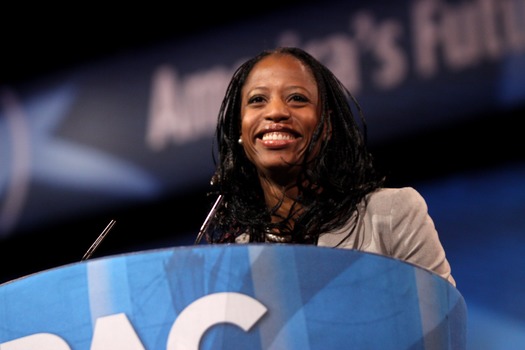 Mia Love