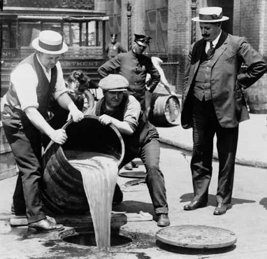 Prohibition