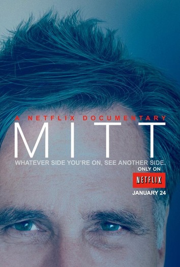 MITT Poster from Netflix