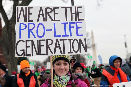 Pro Life 1