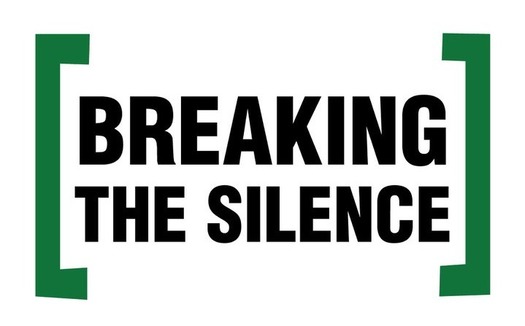 Breaking-the-silence