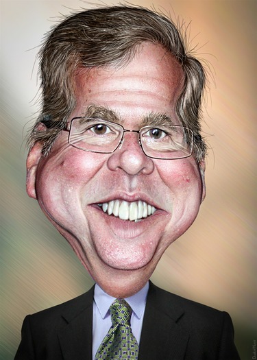 Jeb Bush