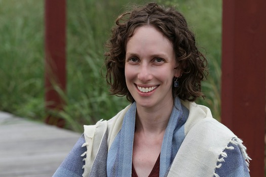 Rabbi Rachel Goldenberg