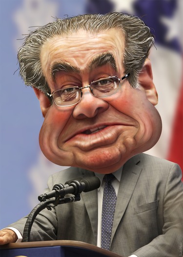 Scalia