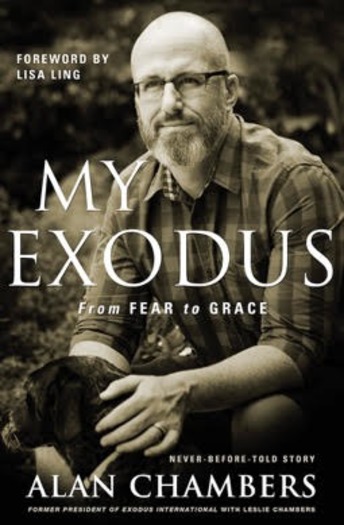 My exodus