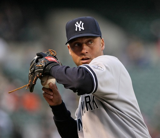 Derek Jeter
