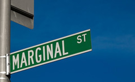 Marginal Street