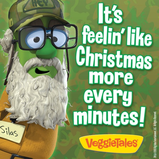 siveggietales