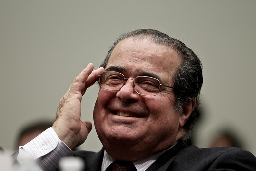 Scalia