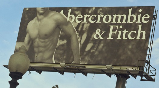 Abercrombie