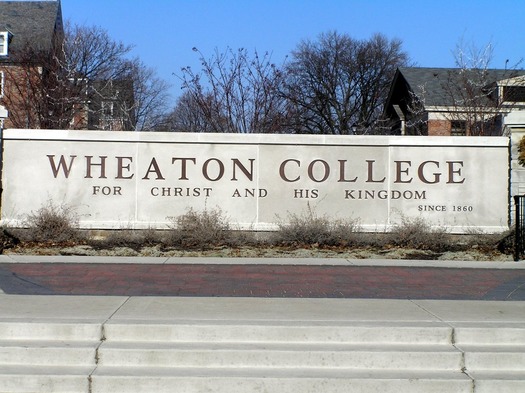 Wheaton