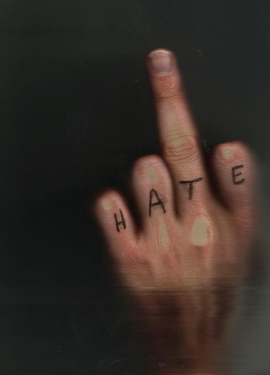 Hate