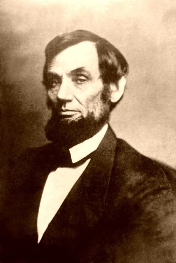 AbrahamLincoln1861