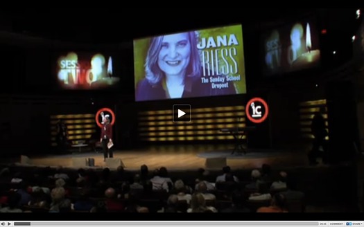 Ideacity_talk_2012