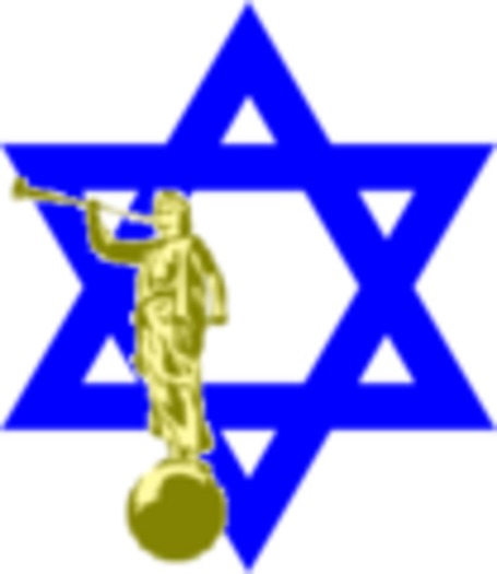 Moroni_Star_of_David