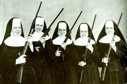 nunswithguns