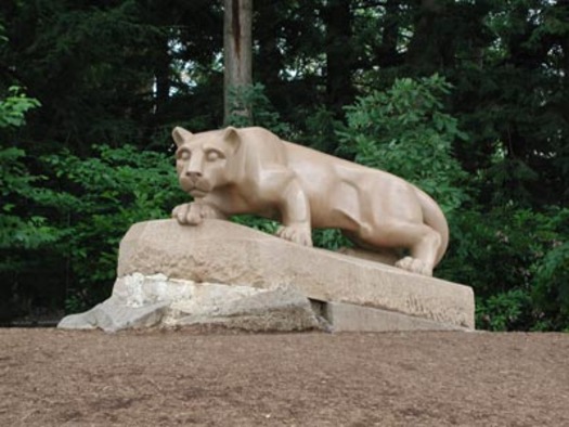 Penn_State_lion