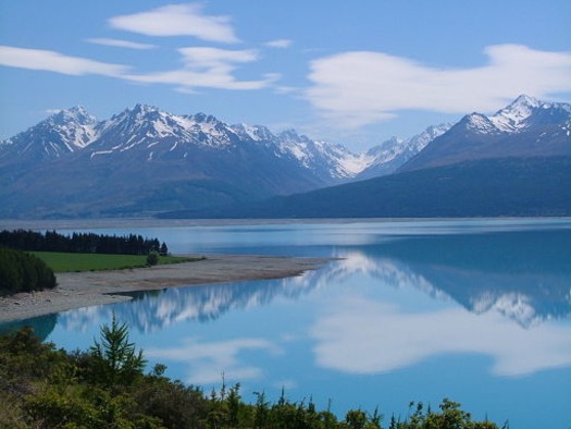 New Zealand