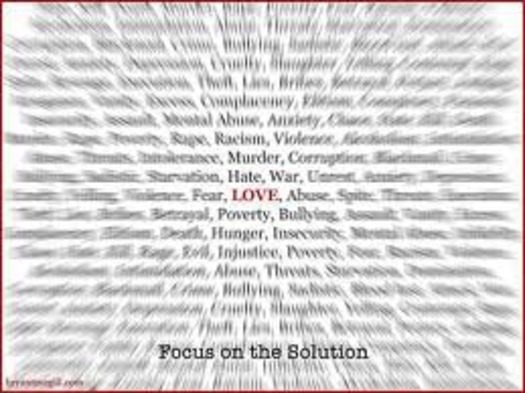 Love_is_the_solution